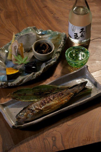 麓庵 民宿たきざわ
