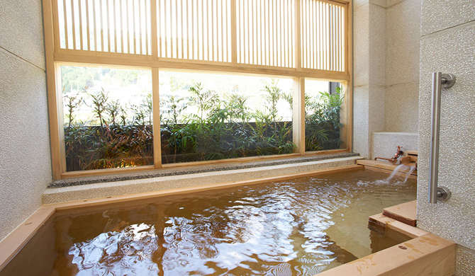下呂温泉 小川屋