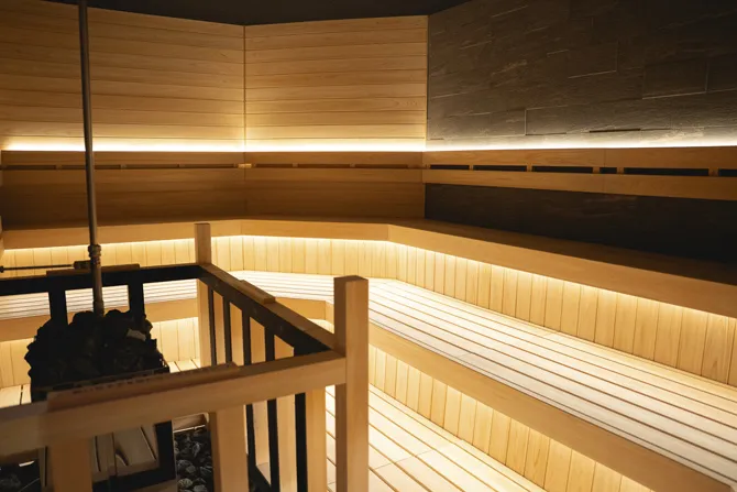 天然温泉アーバンクア SPA&LIVING