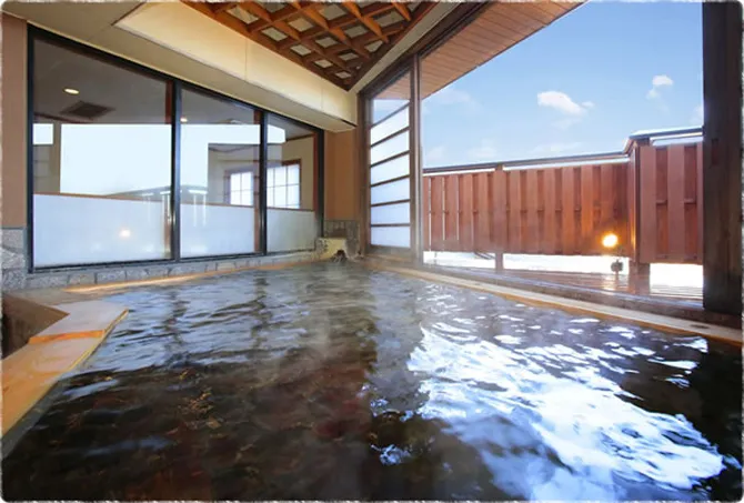 伊香保温泉 旅館さくらい