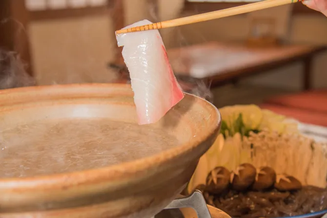 料理旅館 鳥喜