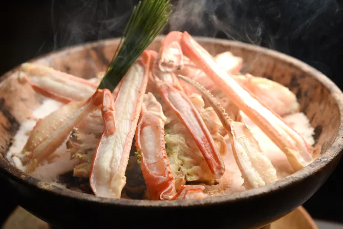 料理旅館 鳥喜