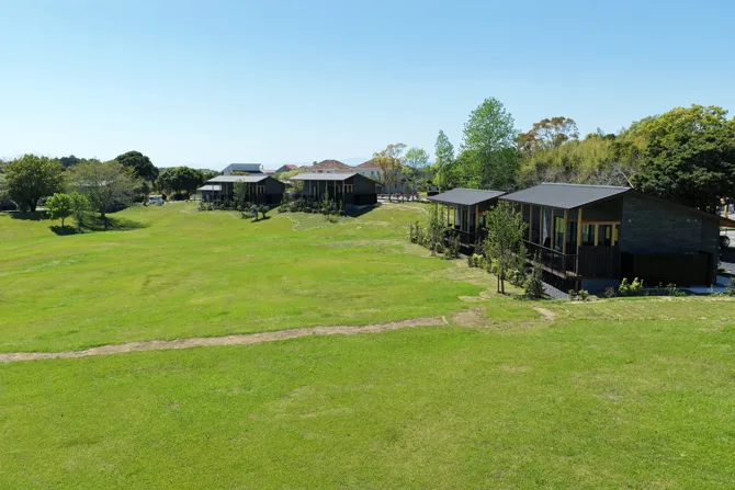 NEMU RESORT