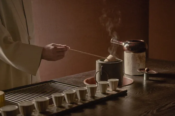KÚON 箱根強羅