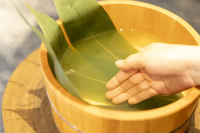 界 秋保