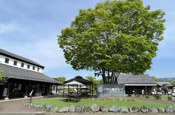 『じゃらん』全国道の駅グランプリ2026発表!2年連続で群馬県「道の駅 川場田園プラザ」が1位を獲得