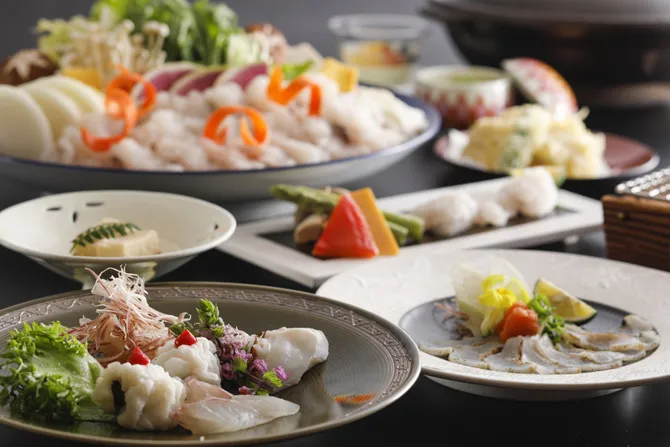 ホテルニューアワジ