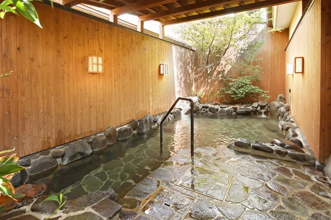植木温泉 旅館 鷹の家