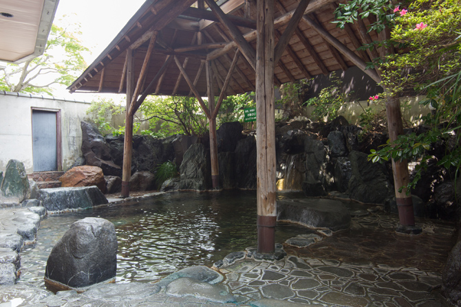 伊豆・伊東温泉 大東館