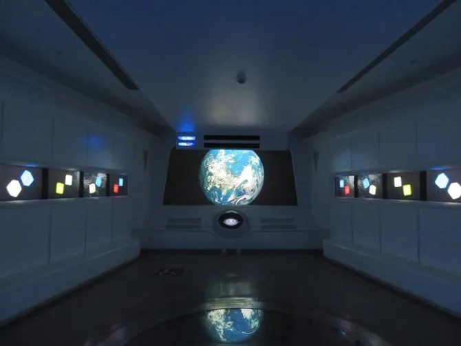 川越電力館テラ46