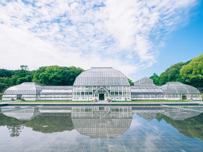 名古屋市東山動植物園