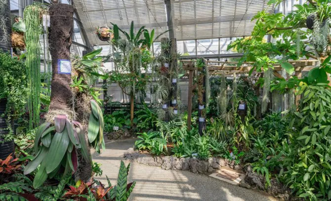 豊橋総合動植物公園（のんほいパーク）