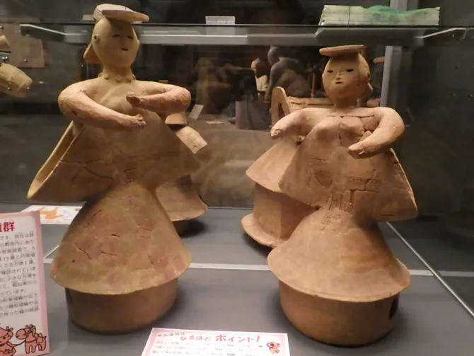鈴鹿市考古博物館