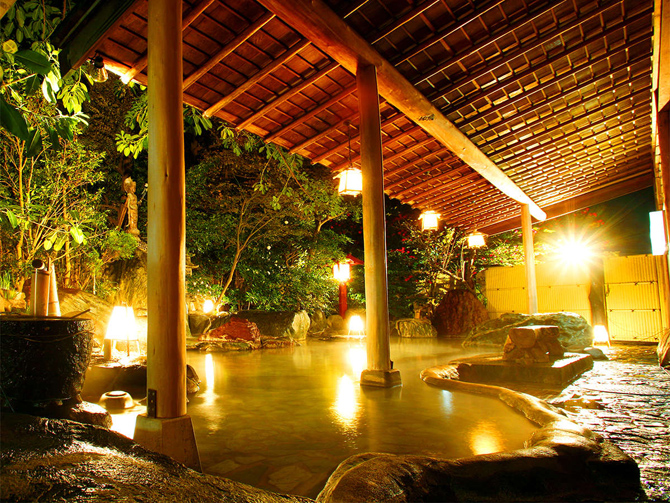 牧水荘 土肥館
