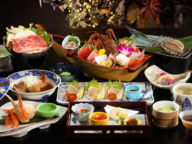 牧水荘 土肥館