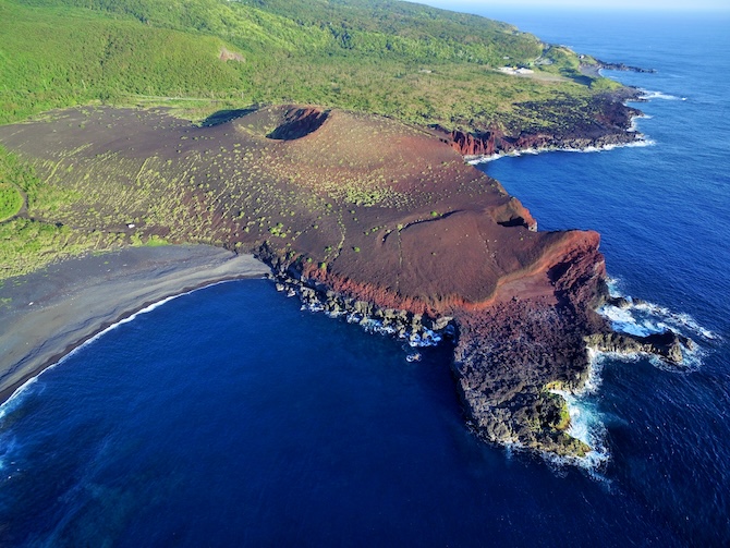 （画像提供：三宅島観光協会）