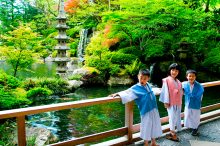 【岐阜】夏の思い出作りはここで♪ファミリー旅行にぴったりのおすすめ厳選宿11選