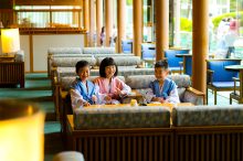 東海×ファミリー・三世代旅行特集♪夏の思い出作りにぴったりのおすすめ宿≪13選≫