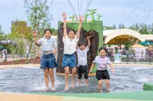 ドキドキがあふれる冒険の旅へ！ 「モビリティリゾートもてぎ」の夏イベント♪