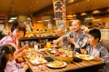 【静岡のおすすめ宿特集】休日は静岡へ。美食と絶景に出会う、とっておきの宿★14選