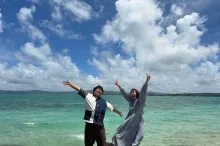 年300日くらい旅する夫婦・くぼたびさんに聞いた！旅のおもしろさ&楽しみ方＜202…