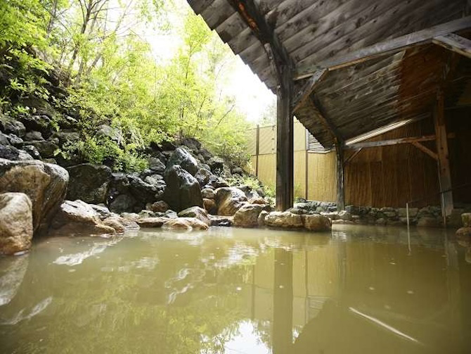 軽井沢倶楽部 ホテル軽井沢1130