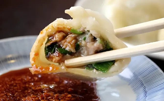 中国家庭料理 山東2号店