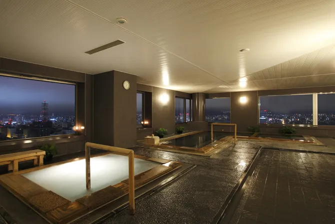 JRタワーホテル日航札幌