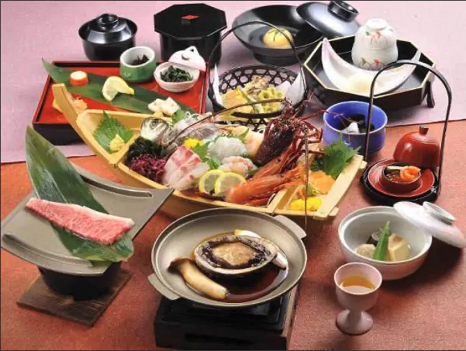 源泉かけ流しの宿　櫻休庵 <OUKYUAN>