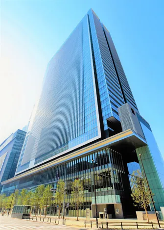 ＫＩＴＴＥ名古屋