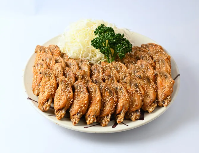 風来坊 栄店