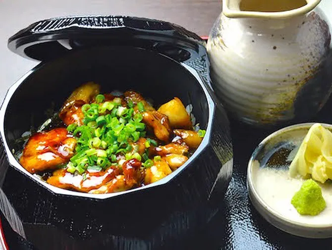 風来坊 栄店