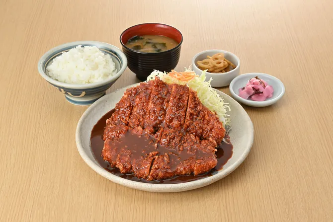 矢場とん 矢場町本店