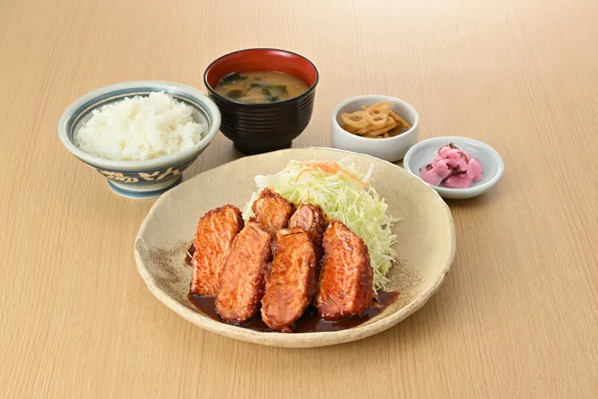 矢場とん 矢場町本店