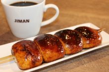 【群馬】名物「焼きまんじゅう」おすすめ店11選！王道からフルーツ系アレンジまで紹介…