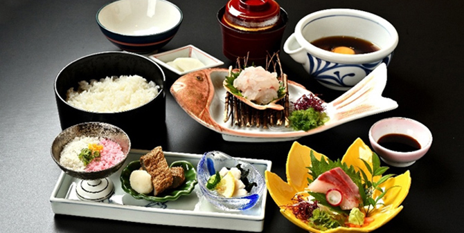 かどや 本店