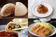 横浜のご当地グルメ11選！中華街や馬車道の老舗を紹介＜2026＞