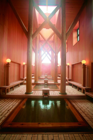 大滝乃湯