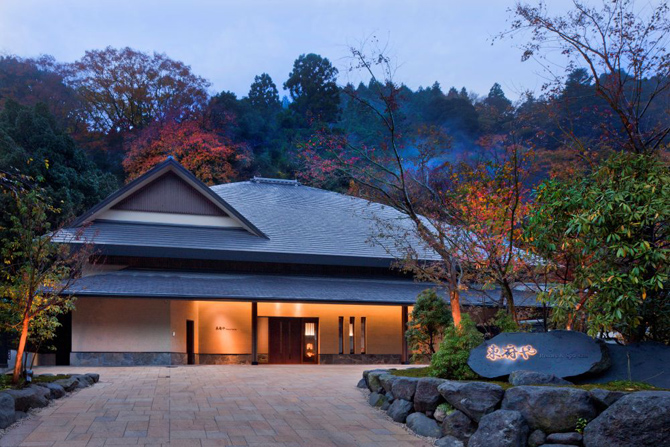 東府やResort&Spa-Izu