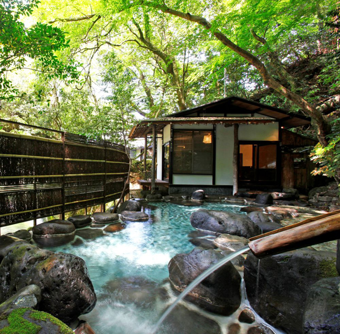 東府やResort&Spa-Izu