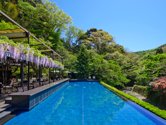 東府やResort&Spa-Izu