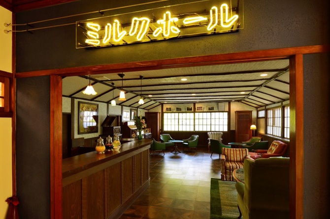 東府やResort&Spa-Izu