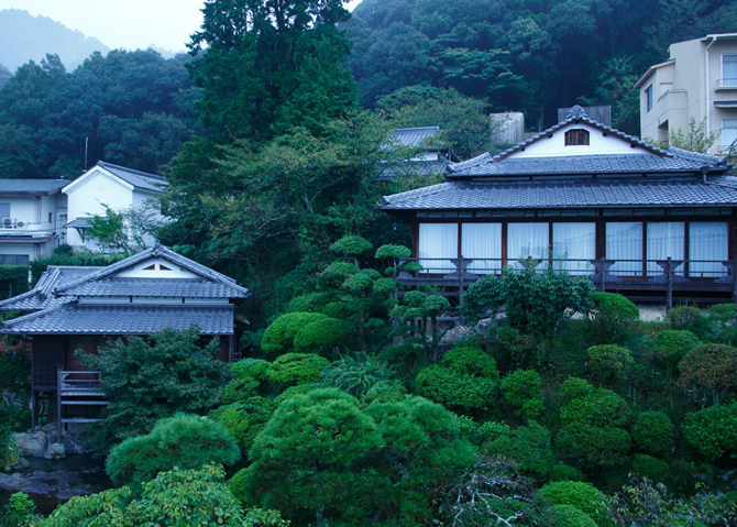 琴平花壇