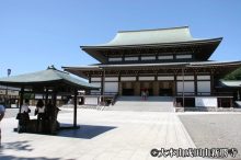 「成田山新勝寺」の参拝ガイド！アクセス・駐車場・見どころから参道グルメまで＜千葉・…