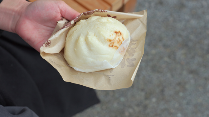 松阪まるよし 伊勢おはらい町店