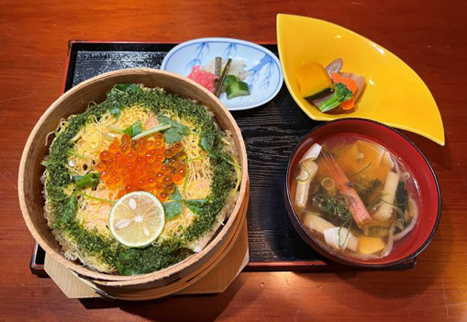 割烹・お食事 吉田屋