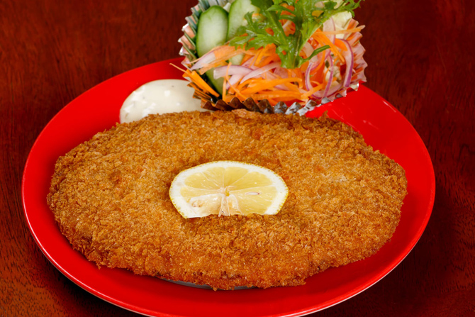 割烹・お食事 吉田屋
