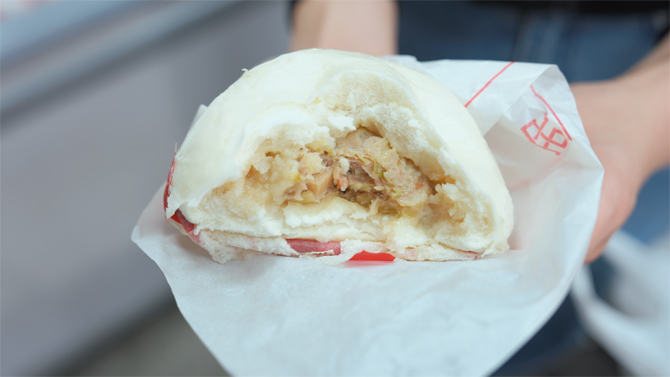 江戸清 本店
