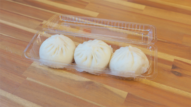 皇朝点心舗 本店