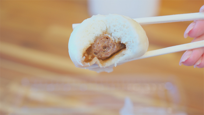 皇朝点心舗 本店